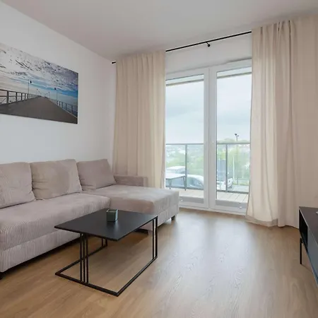 Apartamento Family In With Parking And Playground By Renters