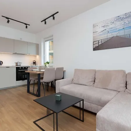 Apartamento Family In With Parking And Playground By Renters