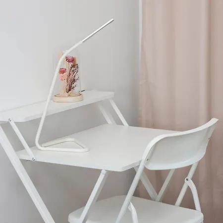 Apartamento Family In With Parking And Playground By Renters